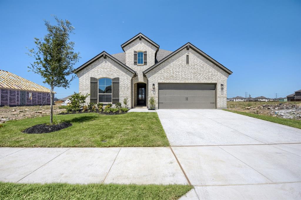 11529 Hardwick Road Property Photo 1