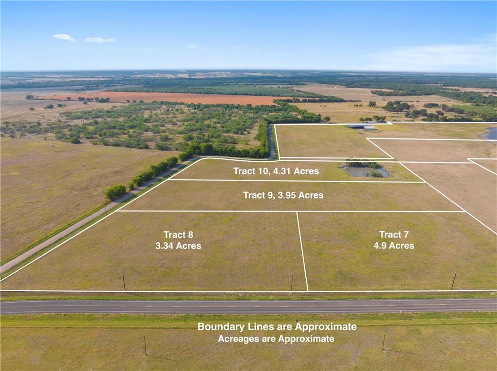 Tract 7, 4.9 Ares Fm 147 Property Photo