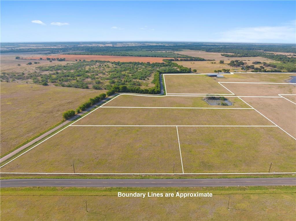 Tract 7, 4.9 Ares Fm 147 Property Photo 2