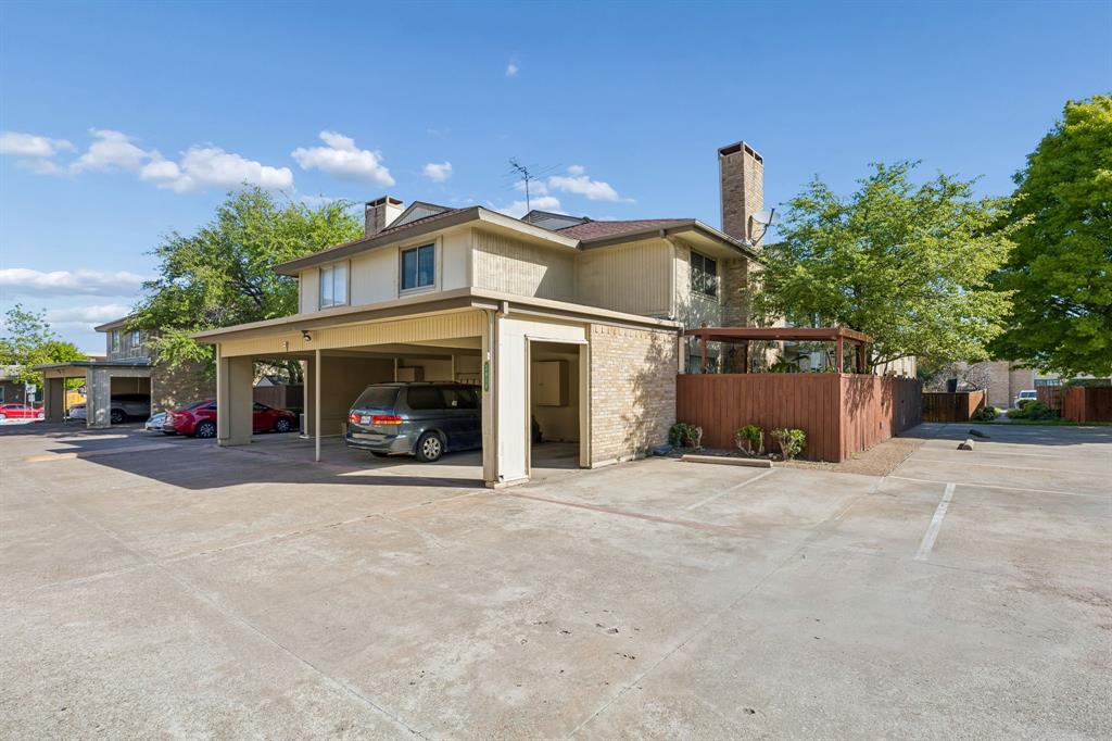 2614 Custer Parkway A Property Photo 1