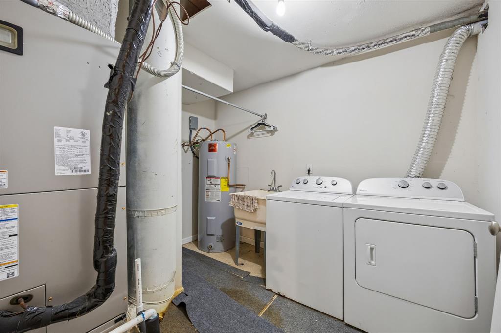 2614 Custer Parkway A Property Photo 21
