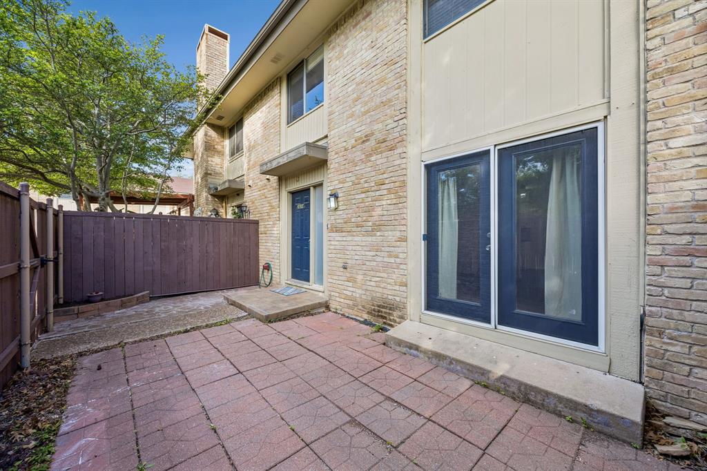 2614 Custer Parkway A Property Photo 22