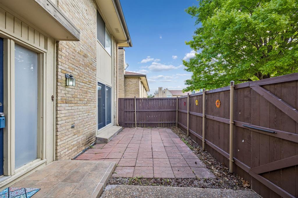 2614 Custer Parkway A Property Photo 23