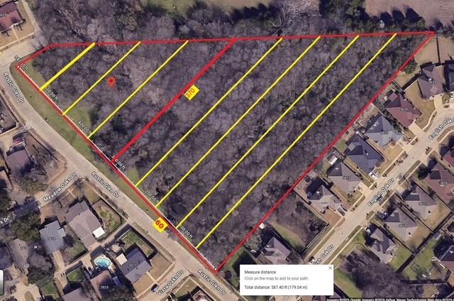 5940 Rustic Glen Drive Property Photo 1