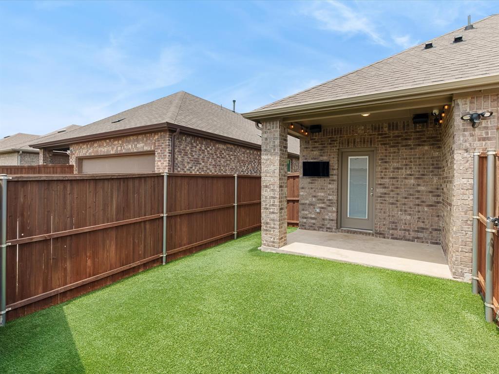 1512 Babb Lane Property Photo 5