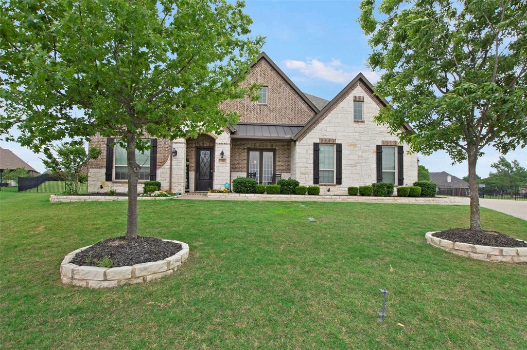 700 Britton Place