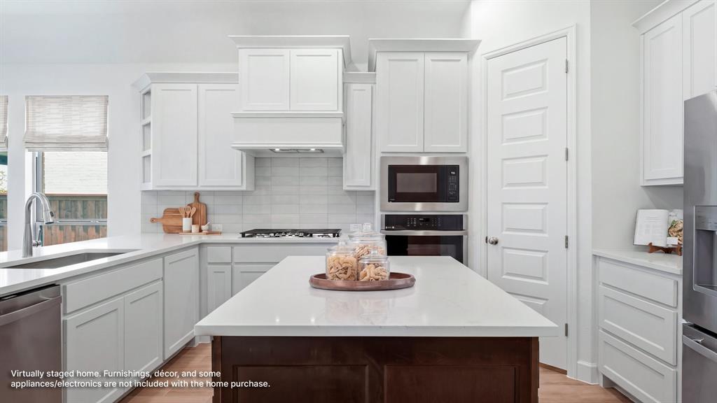2712 Shady Branch Lane Property Photo 6
