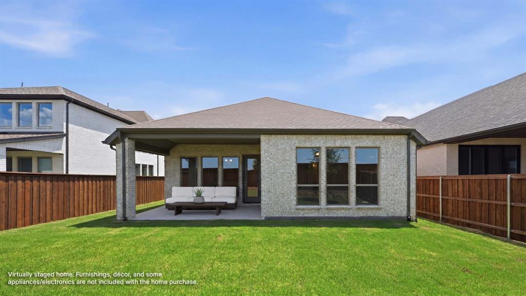 2712 Shady Branch Lane Property Photo 13
