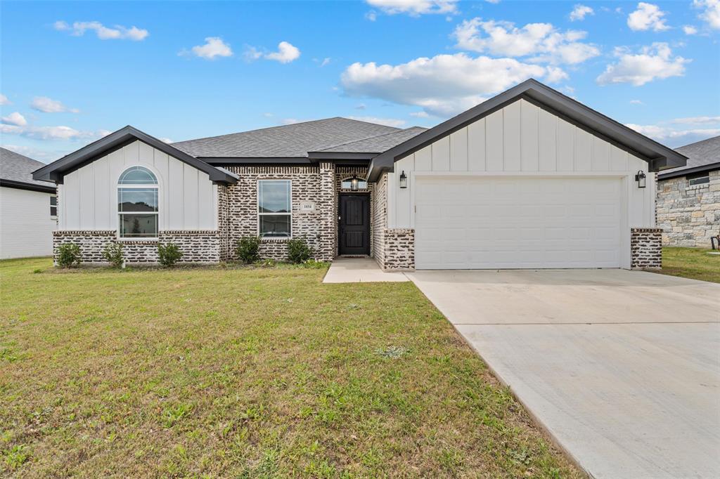 1034 Antelope Trail Property Photo 1