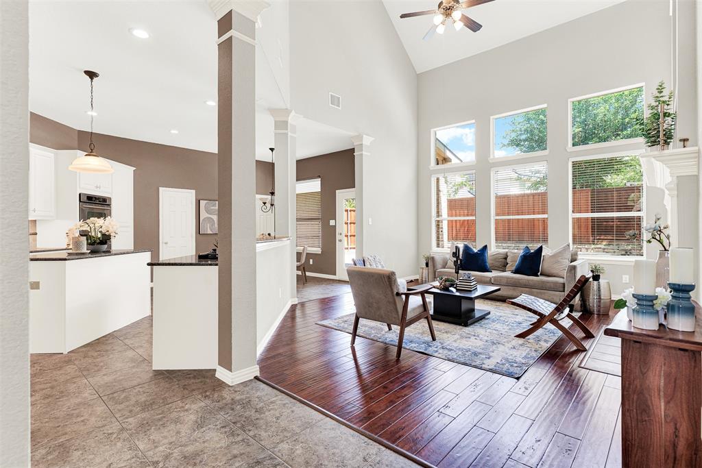 1020 Oriole Drive Property Photo 8