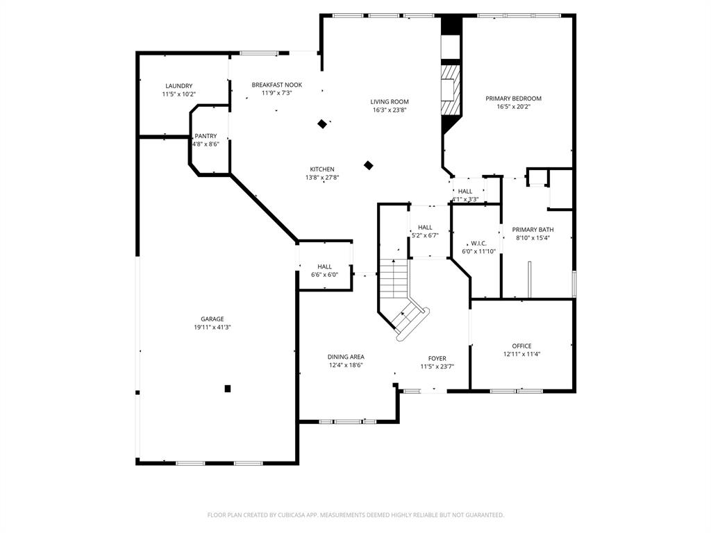 1020 Oriole Drive Property Photo 38