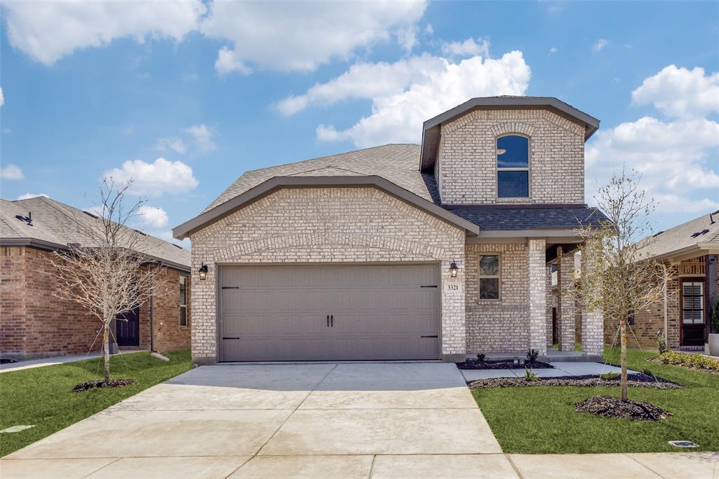 3321 Celestial Lane Property Photo 1