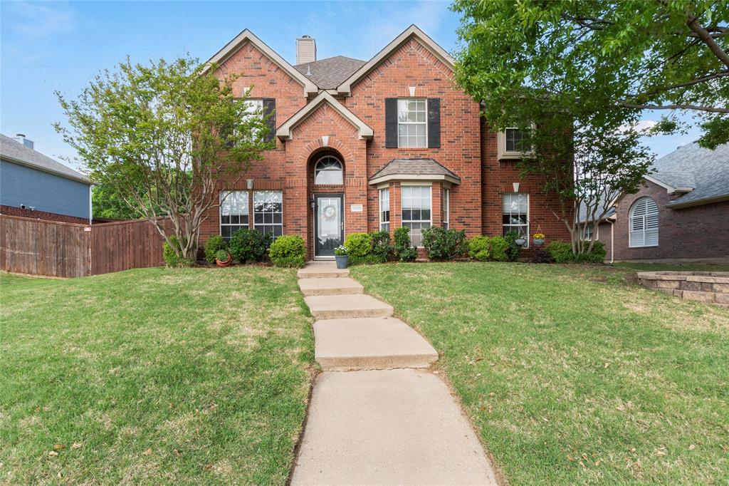 1608 Mountain Laurel Drive Property Photo 1