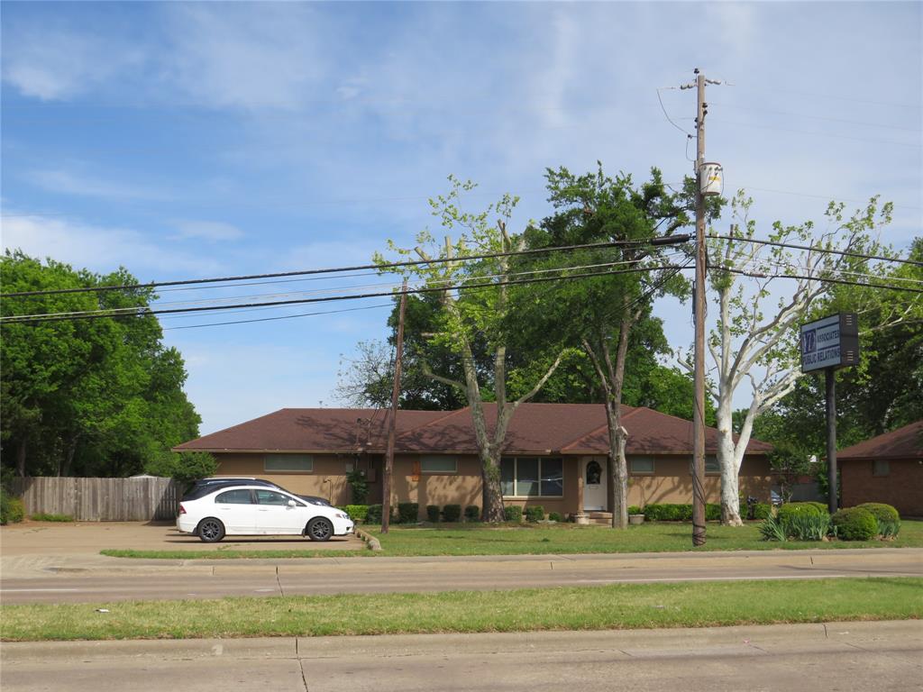 718 N Hampton Road