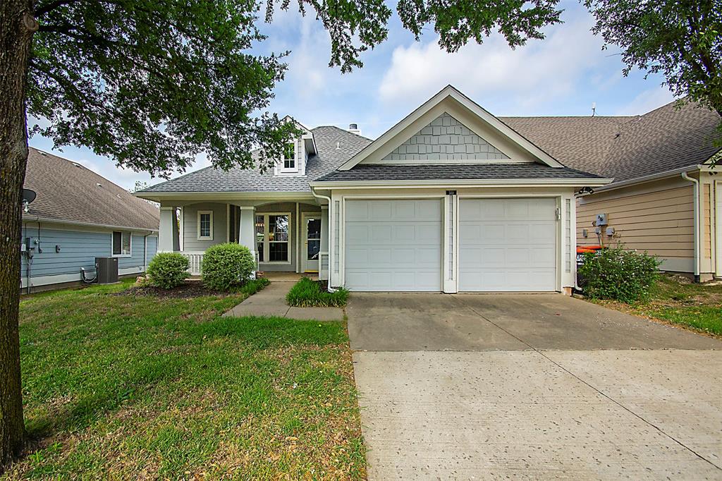 510 Creekside Drive Property Photo 1