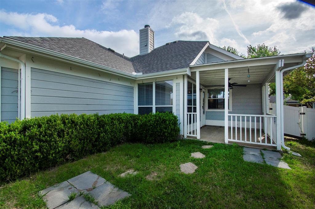 510 Creekside Drive Property Photo 25