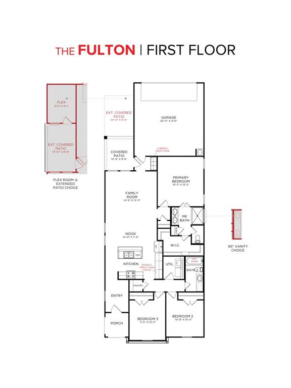 8708 Treeline Parkway Property Photo 4