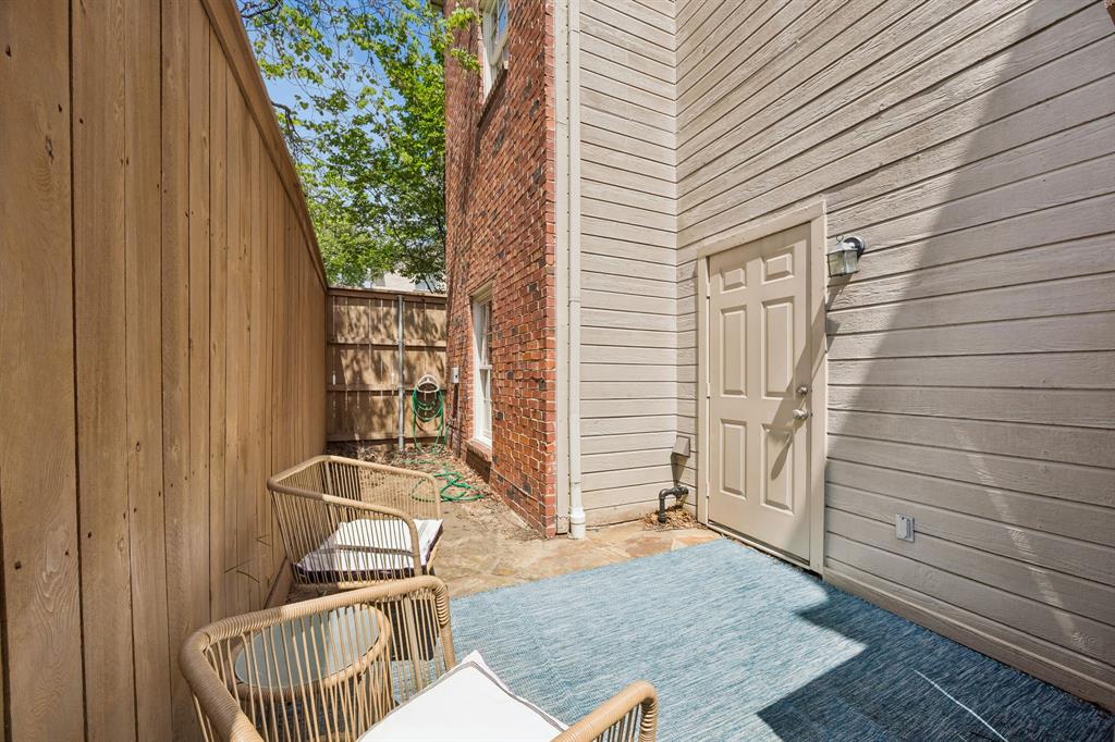 3101 Rosedale Avenue D Property Photo 23