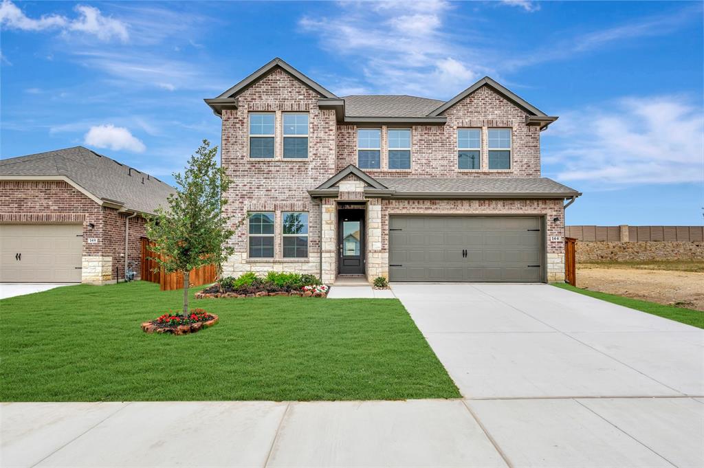 144 Summer Rain Way Property Photo 1