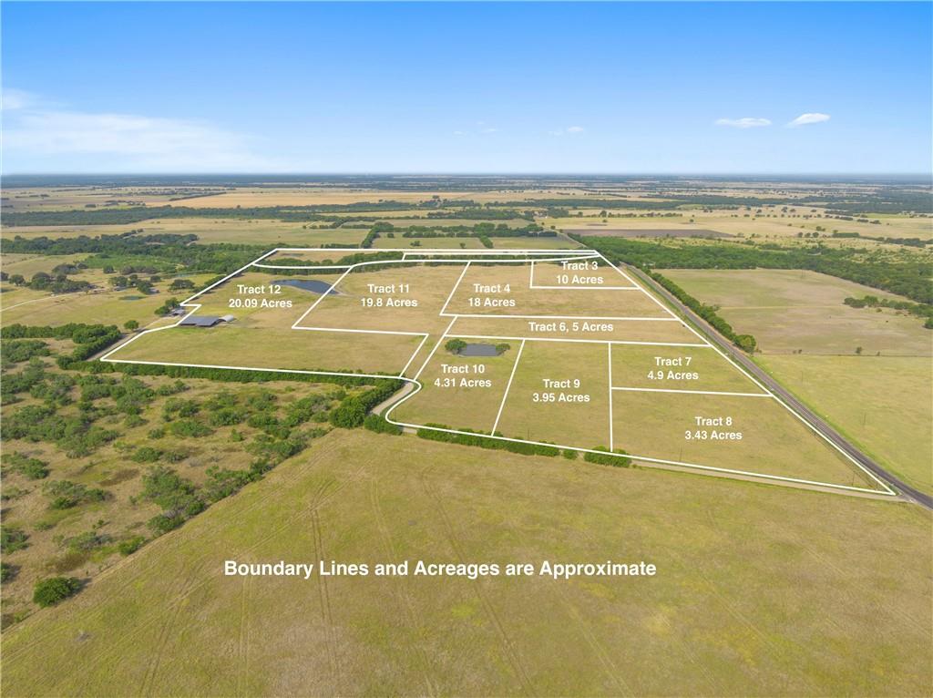 Tract 13, 5 Acres Cr 180 Property Photo