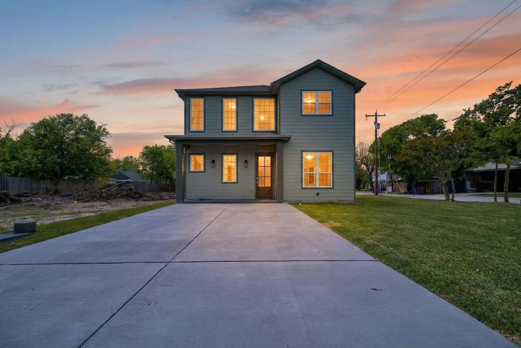 403 May Street