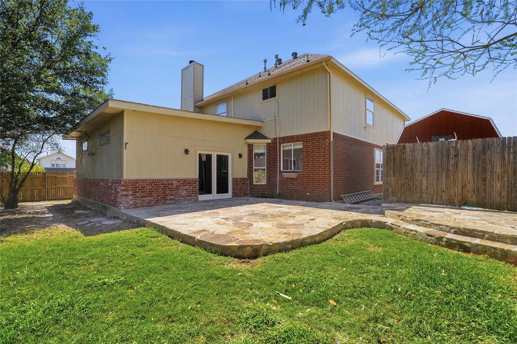 2133 Rustic Ridge Drive Property Photo 38