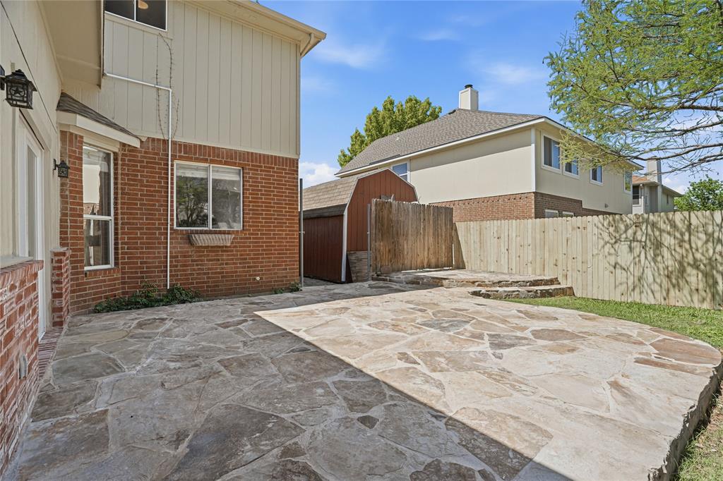 2133 Rustic Ridge Drive Property Photo 39