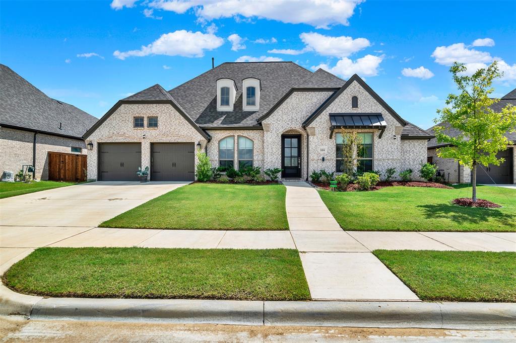 1004 Open Range Drive Property Photo 2