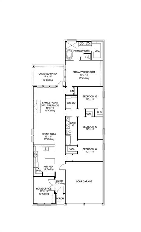 2649 Brooklyn Street Property Photo 17