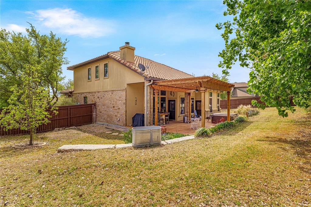 1516 Harvest Drive Property Photo 33