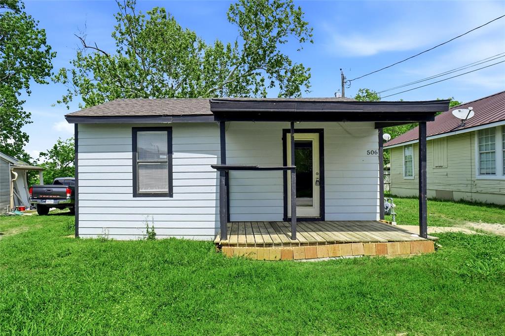 506 Bluebonnet Street Property Photo 1