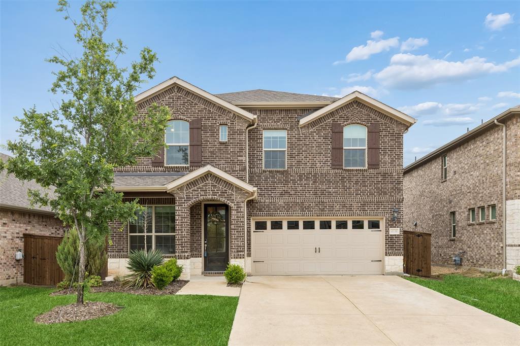 4130 Wyatt Way Property Photo 1