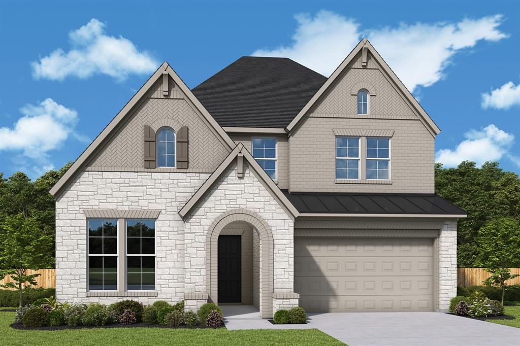 1821 Salt Grass Drive Property Photo 1