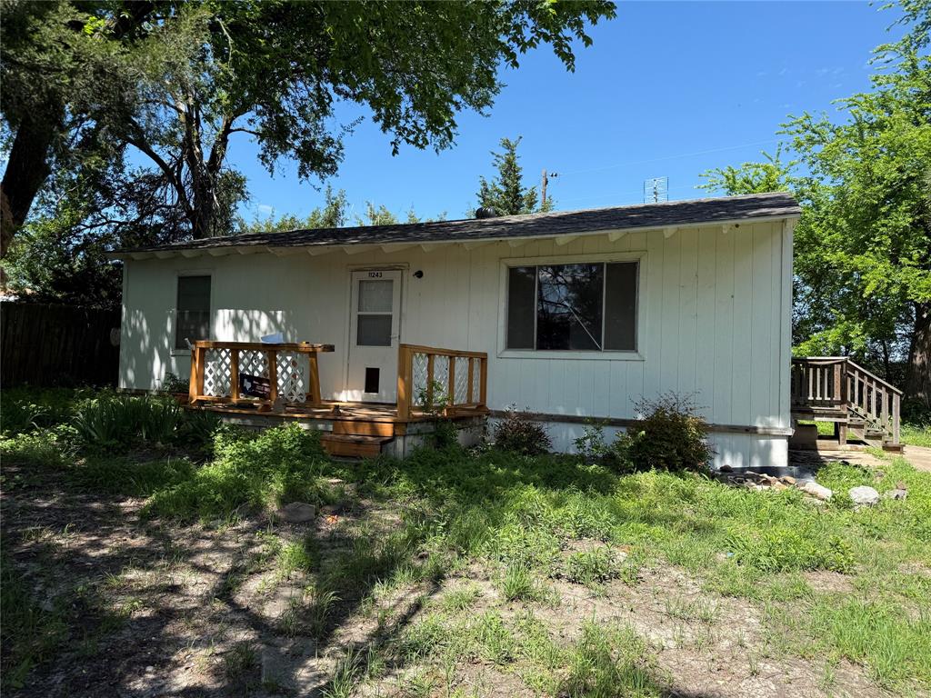 11243 County Road 897 Property Photo 1