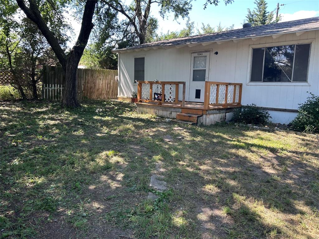 11243 County Road 897 Property Photo 1