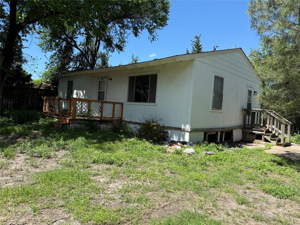 11243 County Road 897 Property Photo 2
