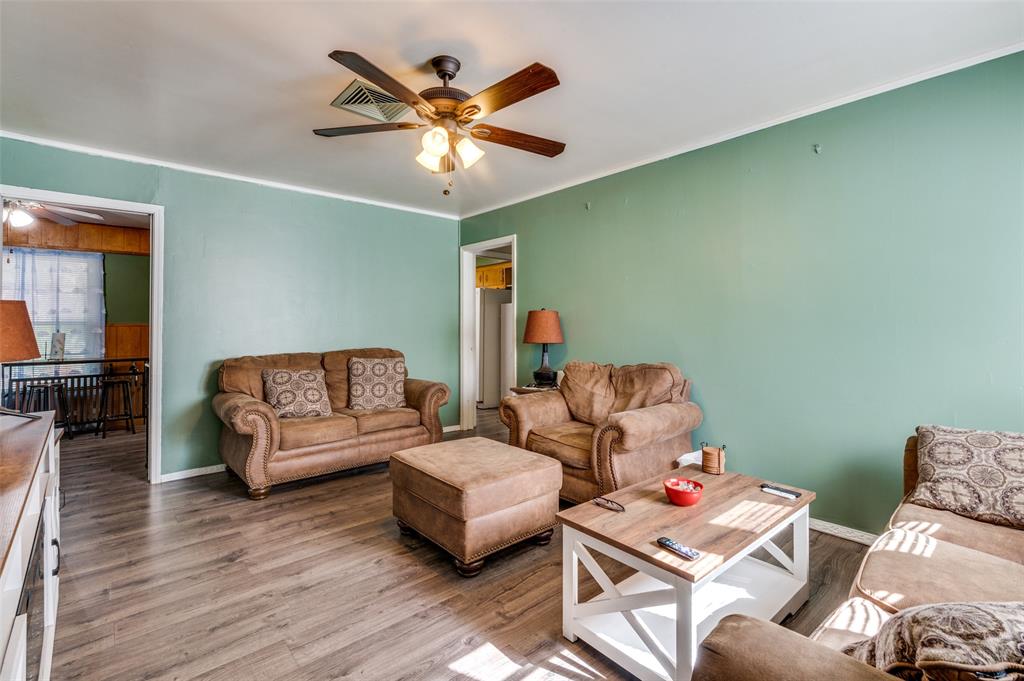6209 Woodbine Drive Property Photo 5