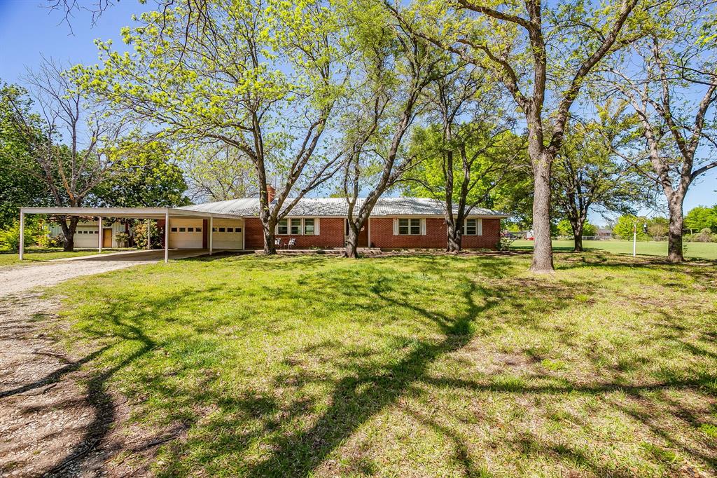 8216 Cleburne Highway Property Photo 1