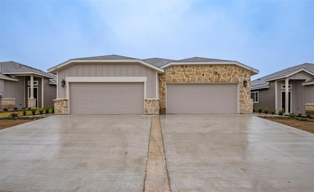656 Wheatfield Drive Property Photo 1