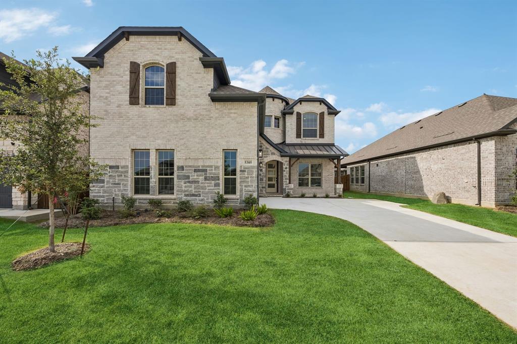 5305 Millenium Court Property Photo 1