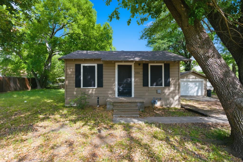 834 Brinker Street Property Photo 2