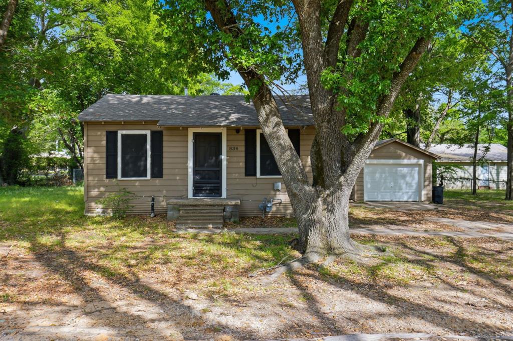 834 Brinker Street Property Photo 8