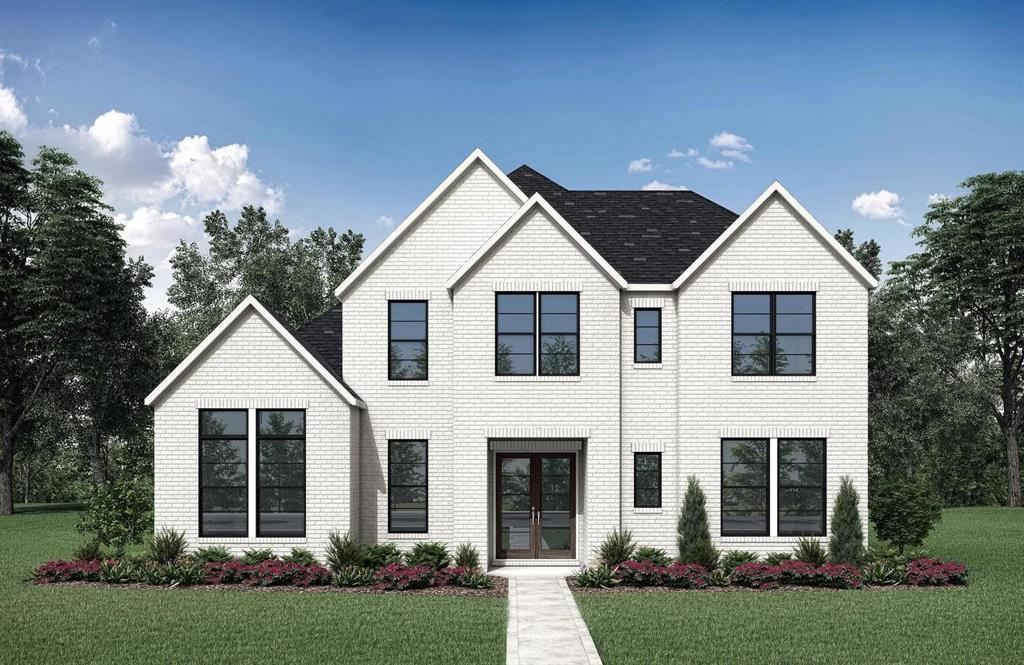 3363 Andesite Road Property Photo 1