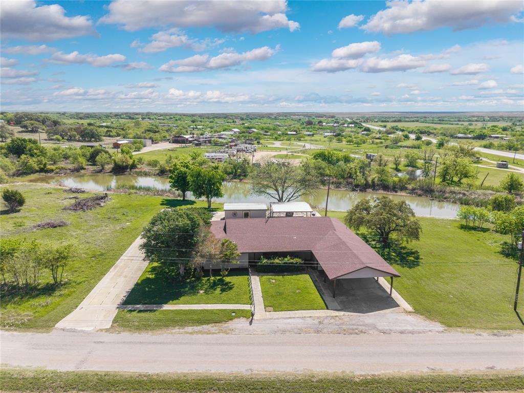 100 County Road 319