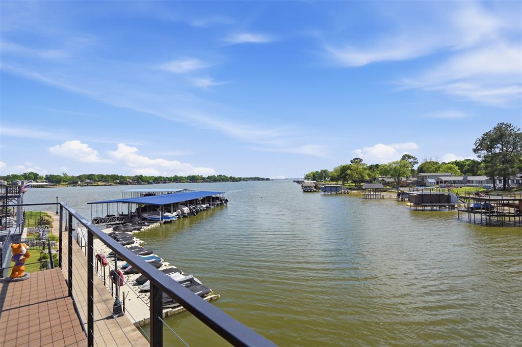 134 Marina Drive