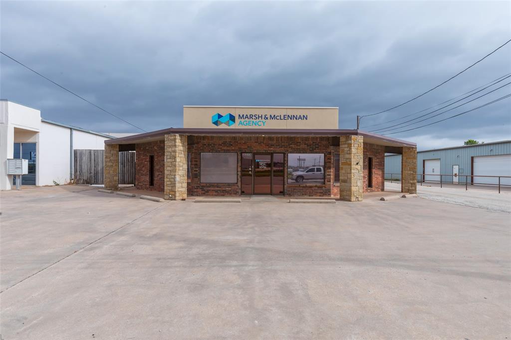 2230 Industrial Boulevard