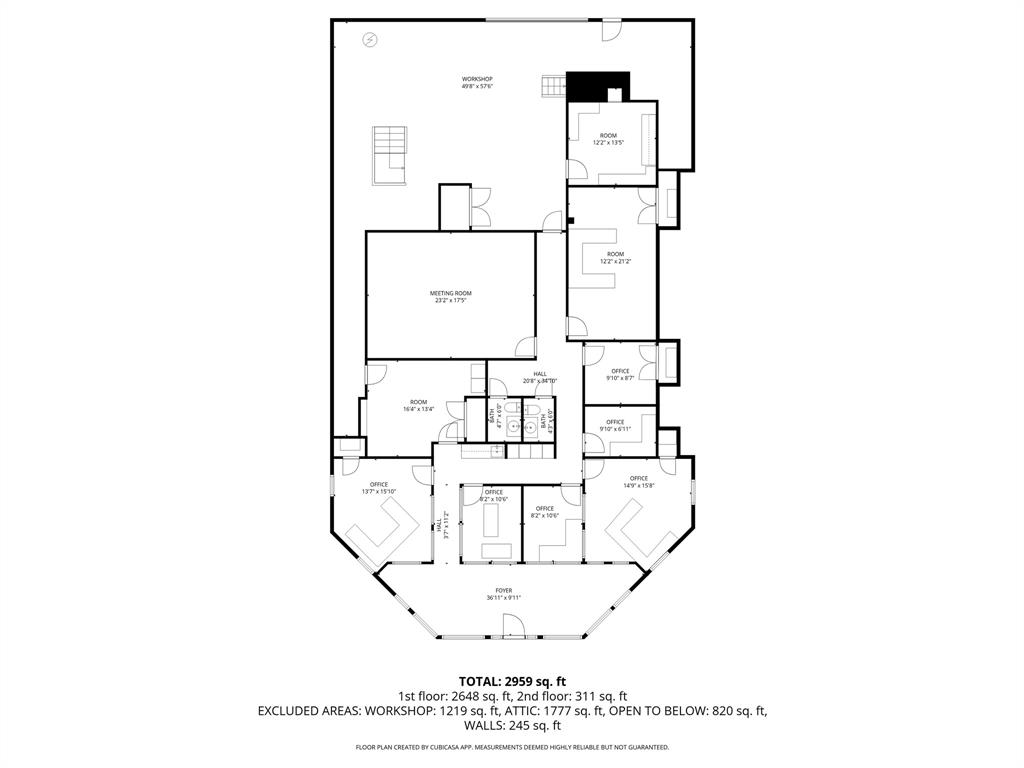 2230 Industrial Boulevard Property Photo 3