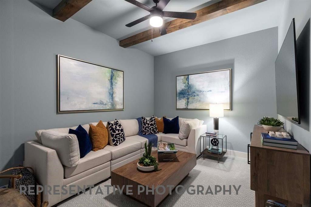 1809 Beavers Bend Drive Property Photo 17