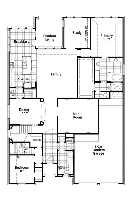 2331 Rolling Vista Lane Property Photo 40