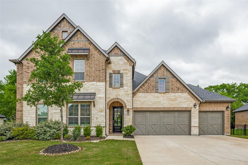 1508 Bearpath Way Property Photo 1